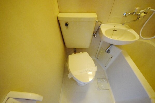 マーガレットの物件内観写真